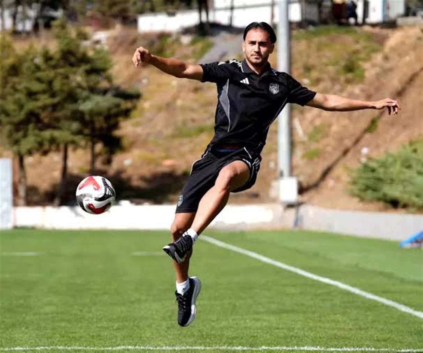          Muğlaspor’dan çifte transfer hamlesi haberi